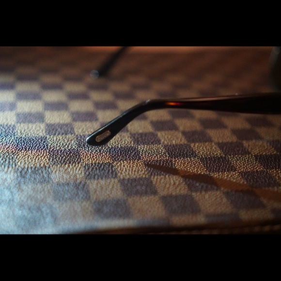 Tom Ford Harry 02 TF597 - Picture 8 of 8